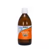 Now Foods Omega-3 Fish Oil Liquid (500 ml, Limone)