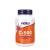 Now Foods Vitamin C-500 Calcium Ascorbate-C (250 Capsule veg)