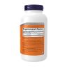 Now Foods Taurine, Double Strength 1000 mg (250 Capsule veg)