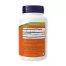Now Foods Senna Leaves 470 mg (100 Capsule veg)