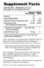 Now Foods L-Carnitine Liquid 1000 mg (473 ml, Agrumi)