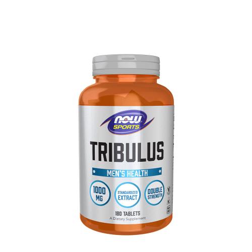 Now Foods Tribulus 1,000mg (180 Compressa)