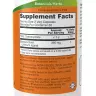 Now Foods Burdock Root 430 mg (100 Capsule)