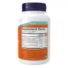 Now Foods Calcium Citrate  (120 Capsule veg)