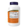 Now Foods Fibra prebiotica di inulina - Prebiotic Inulin Fiber (180 Capsule veg)