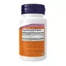 Now Foods Calm & Focus with Zembrin® & GABA (60 Capsule veg)
