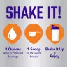 Now Foods Whey Protein Isolate (816 g, Cioccolato)
