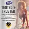 Now Foods Whey Protein Isolate (4540 g, Non Aromatizzato)