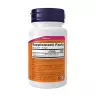 Now Foods Vitamin D3 2500 IU (180 Capsule morbida)