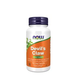 Now Foods Devil's Claw Veg Capsules (100 Capsule veg)