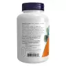 Now Foods Calcium Lactate (250 Compressa)