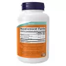 Now Foods Magnesium & Potassium Aspartate (120 Capsule veg)