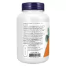 Now Foods Magnesium & Potassium Aspartate (120 Capsule veg)