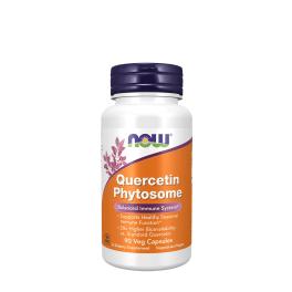 Now Foods Quercetin Phytosome (90 Capsule veg)