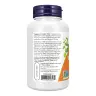 Now Foods Black Walnut Hulls 500 mg (100 Capsule veg)