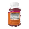 Now Foods Vitamin D3 Gummies (90 Caramella gommosa, Fragola)