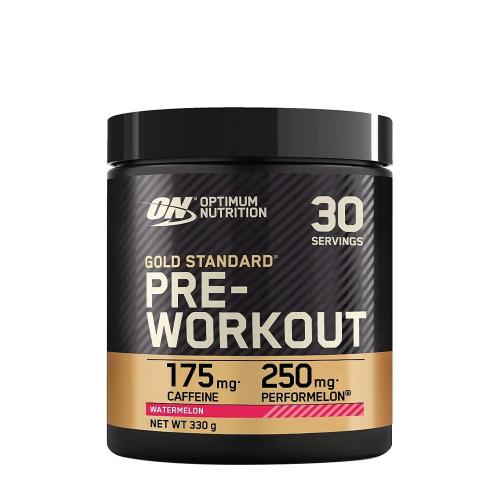 Optimum Nutrition Gold Standard Pre-Workout™ (330 g, Anguria)