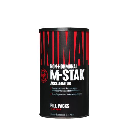Universal Nutrition Animal M-Stak (21 Confezione)