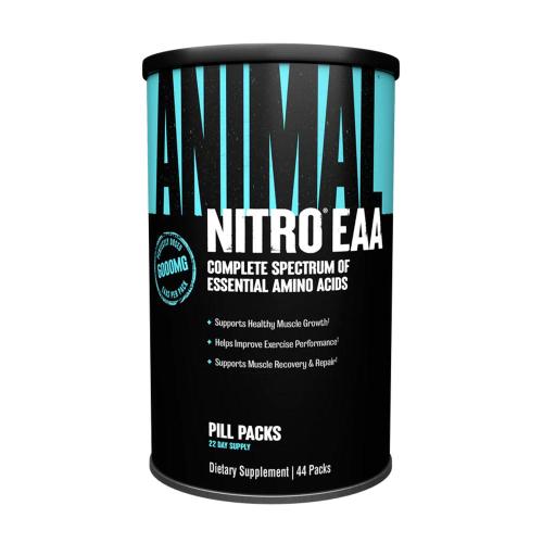 Universal Nutrition Animal Nitro EAA (44 Confezione)
