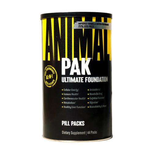 Universal Nutrition Animal Pak (44 Confezione)