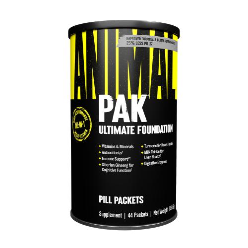 Universal Nutrition Animal Pak (44 Confezione)