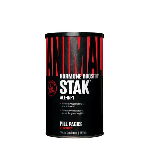 Universal Nutrition Animal Stak (21 Confezione)