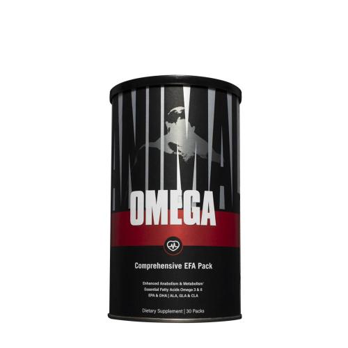 Universal Nutrition Animal Omega (30 Confezione)