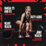 Universal Nutrition Animal Omega (30 Confezione)