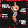 Universal Nutrition Animal Test (21 Confezione)