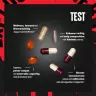 Universal Nutrition Animal Test (21 Confezione)