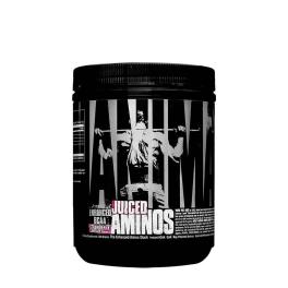   Universal Nutrition Animal Juiced Aminos (358 g, Limonata alla Fragola)