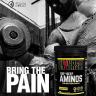 Universal Nutrition 100% Beef Aminos™  (400 Compressa)