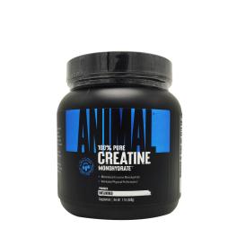   Universal Nutrition Animal Creatine™ (500 g, Non Aromatizzato)