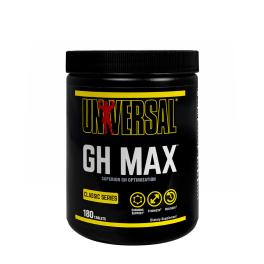 Universal Nutrition GH Max™ (180 Compressa)