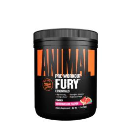 Universal Nutrition Animal Fury (328 g, Anguria)