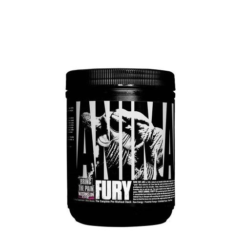 Universal Nutrition Animal Fury (328 g, Anguria)