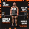 Universal Nutrition Animal Fury (496 g, Mela Verde)