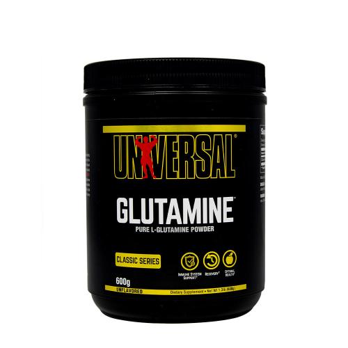 Universal Nutrition Glutamine™ (600 g, Non Aromatizzato)