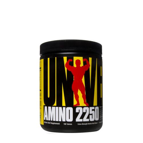 Universal Nutrition Amino 2250 (100 Compressa)