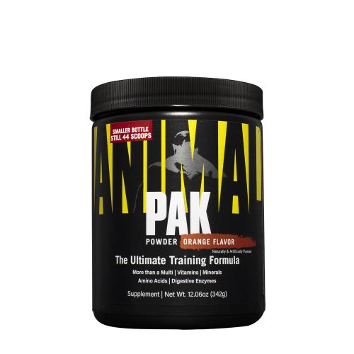 Universal Nutrition Animal Pak (388 g, Arancia)