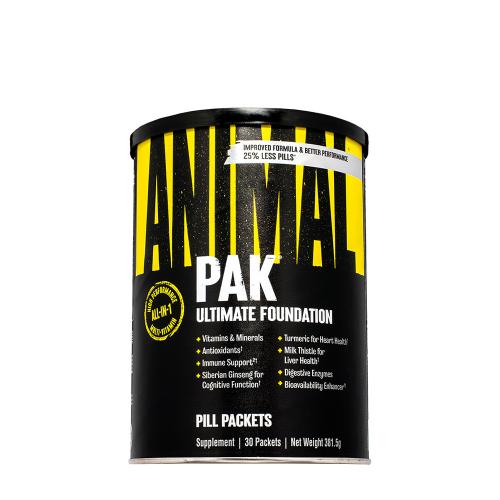 Universal Nutrition Animal Pak (30 Confezione)