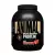 Universal Nutrition Animal Whey (2.3 kg, Fragola)