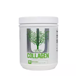 Universal Nutrition Collagen (300 g, Non Aromatizzato)