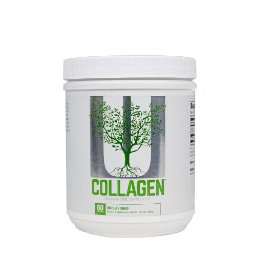 Universal Nutrition Collagen (300 g, Non Aromatizzato)