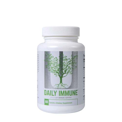 Universal Nutrition Daily Immune (60 Compressa)