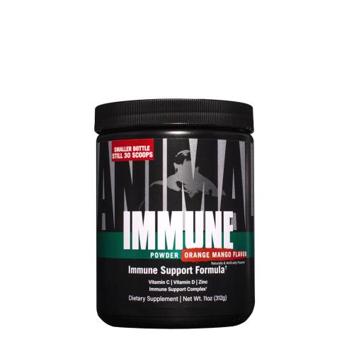 Universal Nutrition Animal Immune Pak Powder (312 g, Arancia Mango)