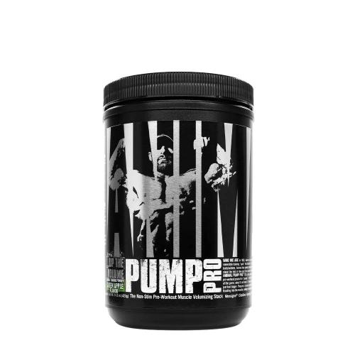 Universal Nutrition Animal Pump Pro (420 g, Fragola Limonata)