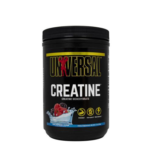 Universal Nutrition Animal Creatine™ (500 g, Lampone Blu)