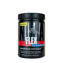 Universal Nutrition Animal Flex Powder (348 g, Lampone Blu)