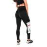 Universal Nutrition Ladies Yoga Pants (S, Nero)